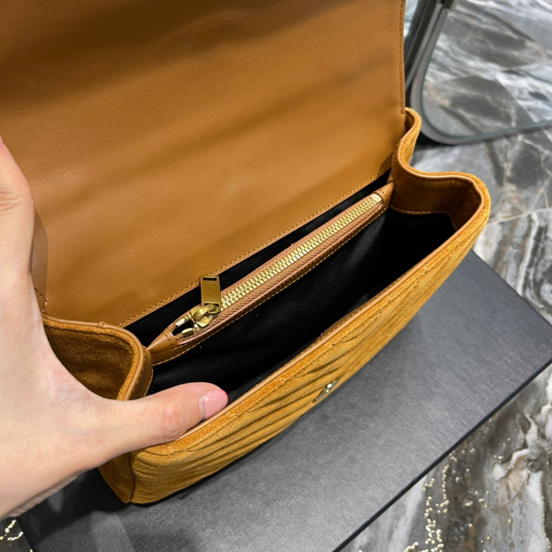 Satchel Bags - SLY Bags - 382