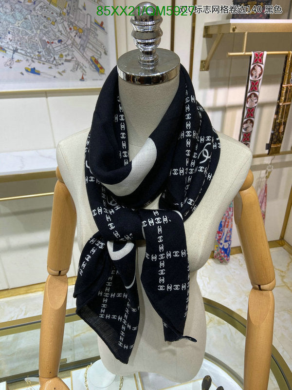 SAMC - CHL Scarves - 629