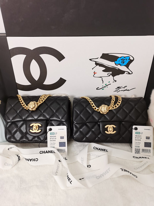 Satchel Bags - CHL Bags - 2485