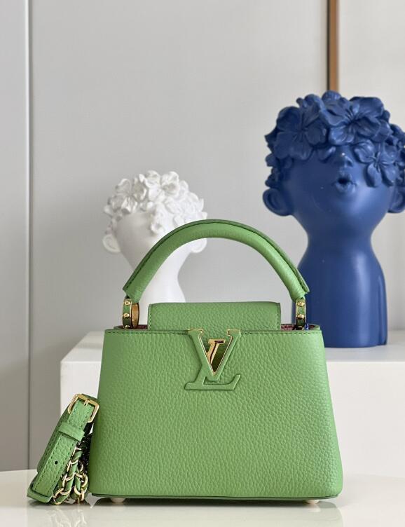 SAMC - LOV Bags - 1820