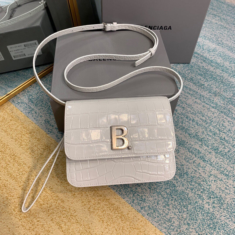 Satchel Bags - BGA Bags - 851