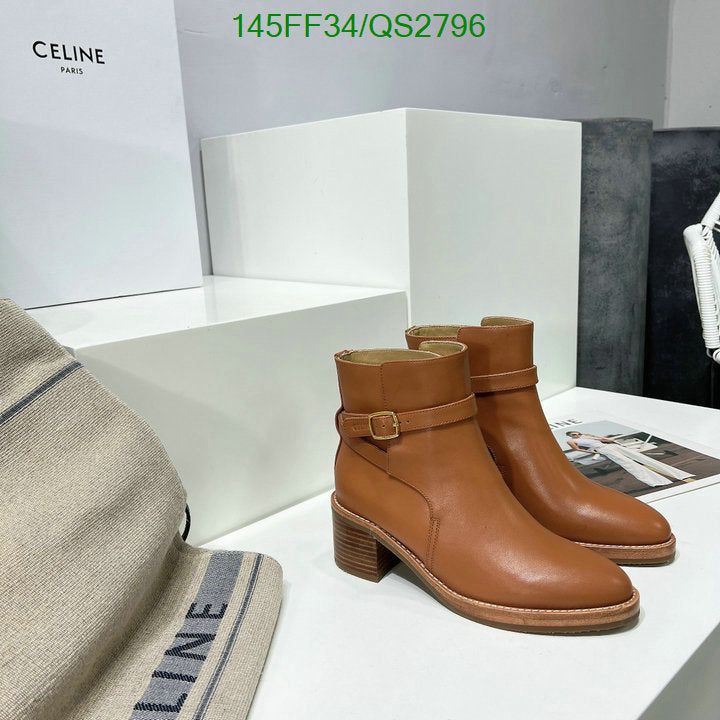 SAMC - COL Women Shoes - 090