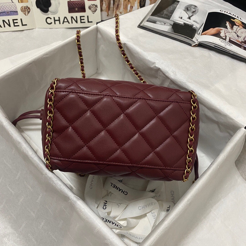 Satchel Bags - CHL Bags - 3667