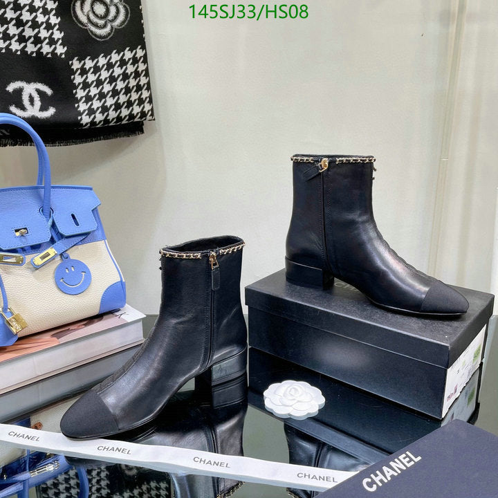 SAMC - Mix Boots - 162