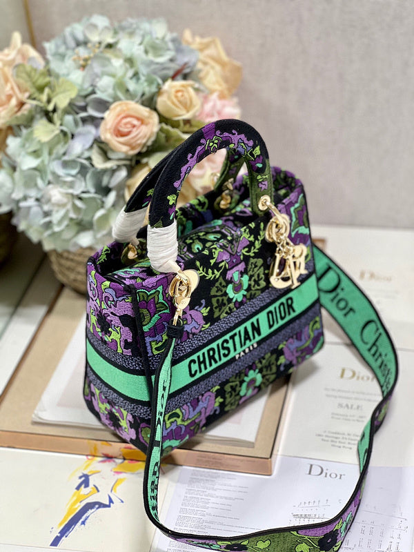 Glami Fashion - DIR Bags - 395