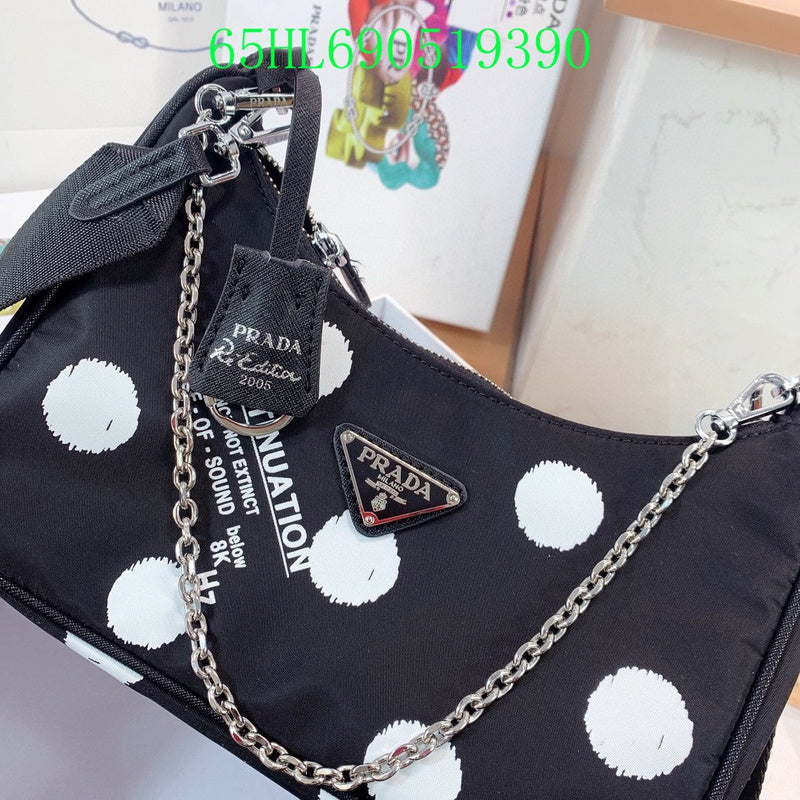 Satchel Bags - PDA Bags - 4309