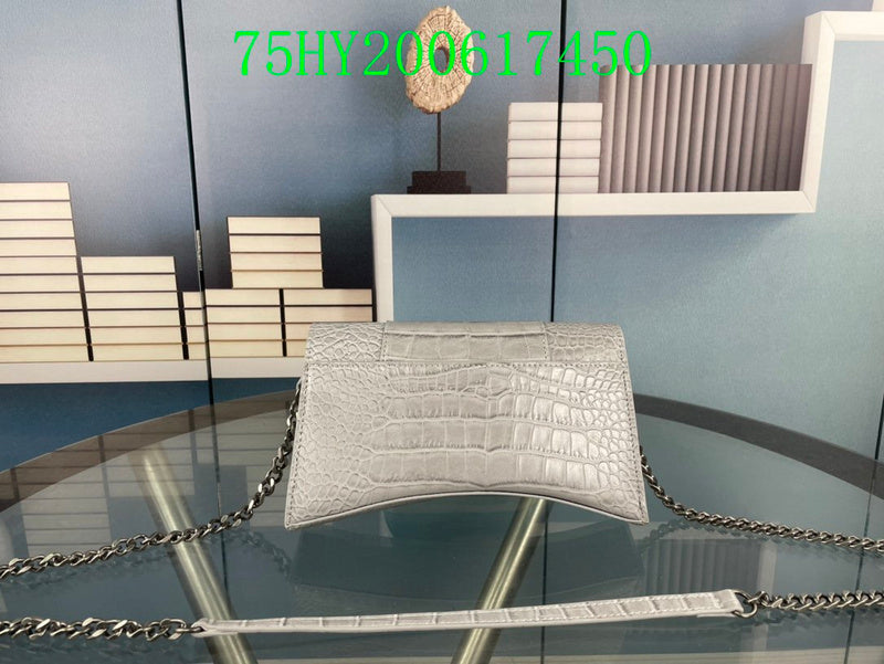 Satchel Bags - BGA Bags - 2248