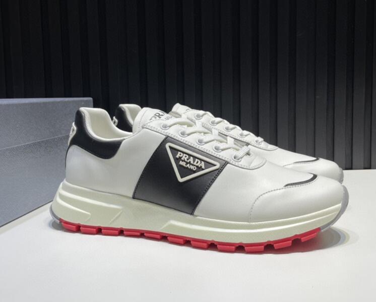 GlamyMen Shoes - 282