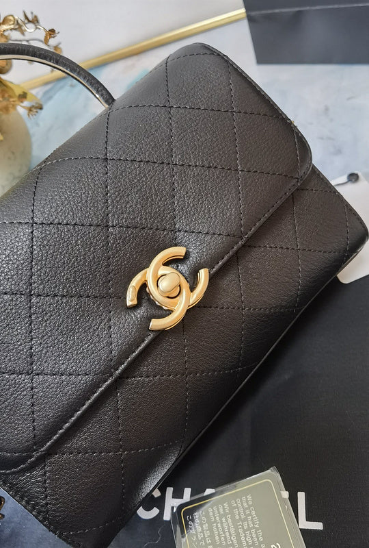 Satchel Bags - CHL Bags - 1830