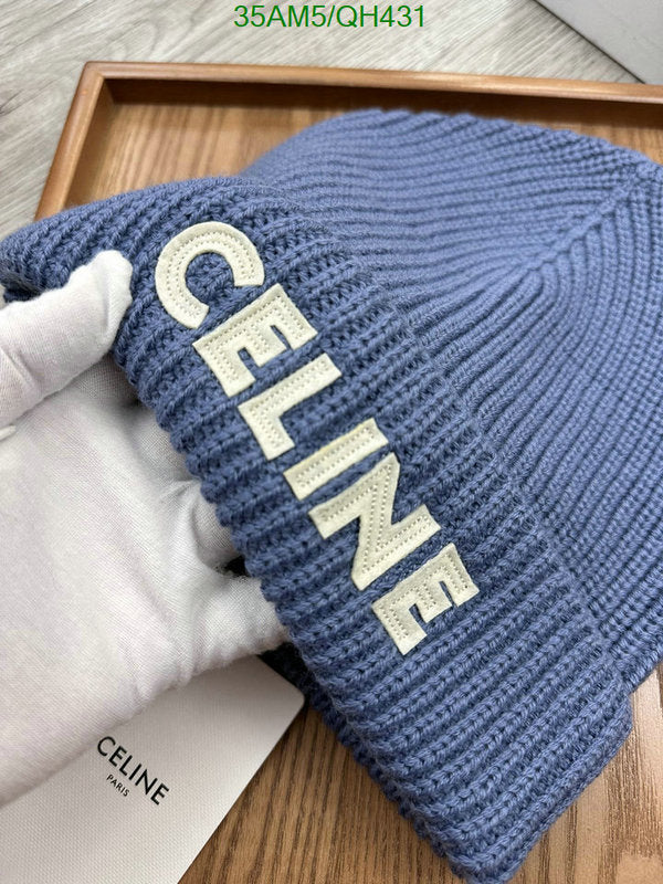 SAMC - COL Caps & Hats - 148