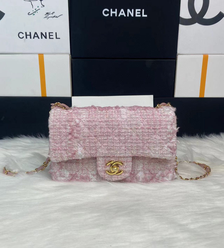 Satchel Bags - CHL Bags - 3220