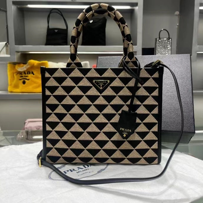 Satchel Bags - PRA Bags - 335