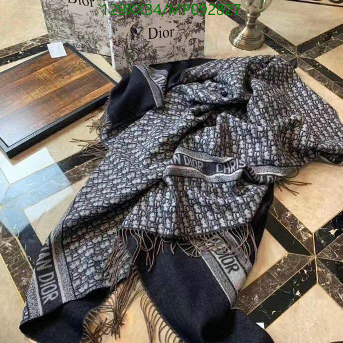 SAMC - DOR Scarves - 422