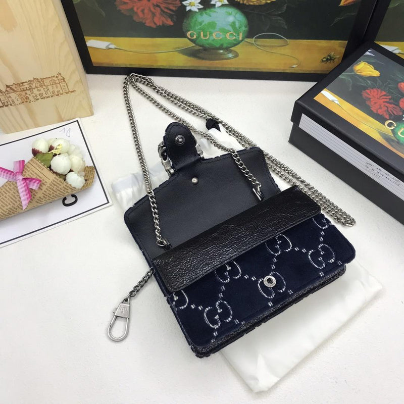GlamI - GCI Bags - 1140