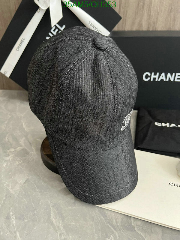 SAMC - CHL Caps & Hats - 178