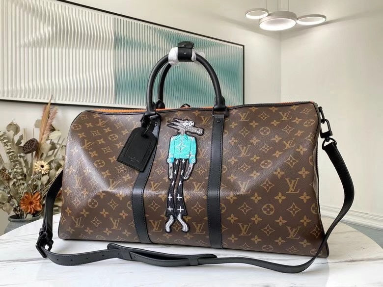 Satchel Bags - VL Bags - 160