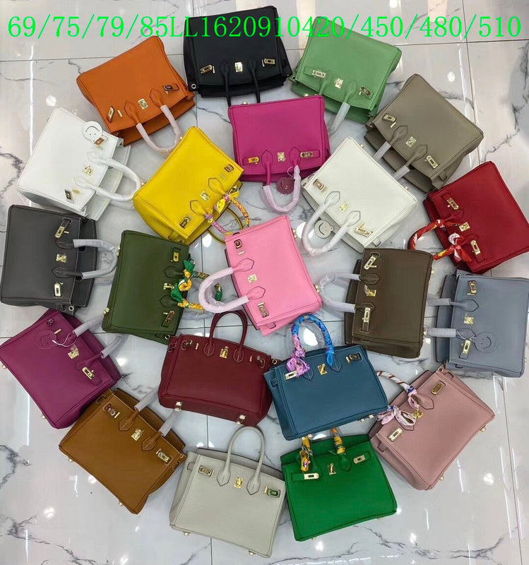 Glami - HMS Bags - 1095