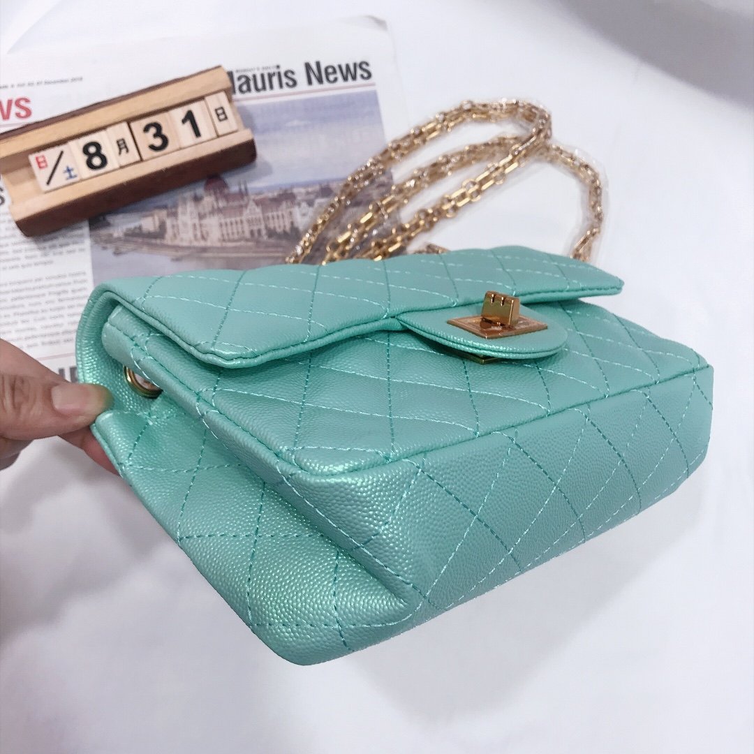 EN - New Arrival Bags CHL 173
