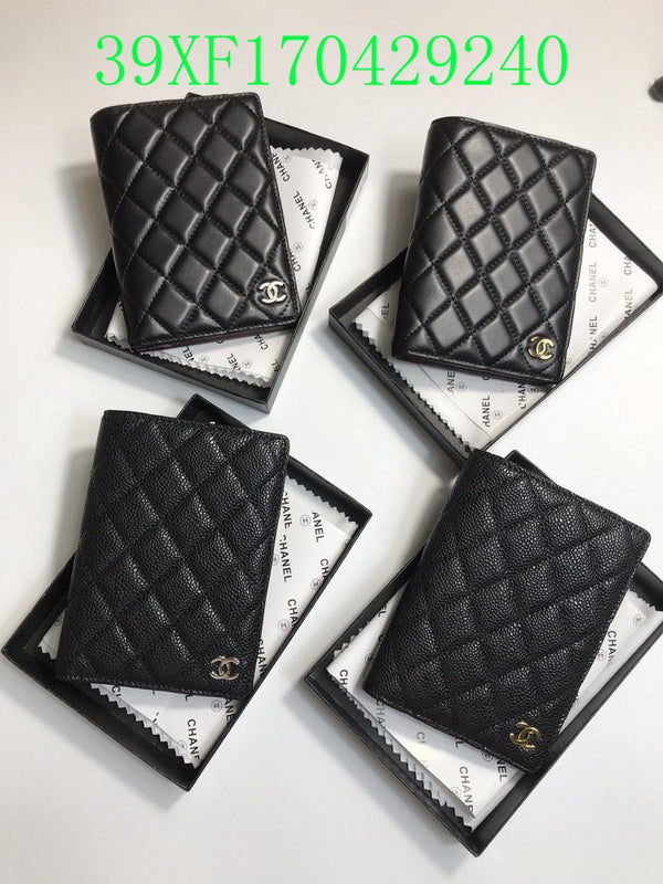 Glami - CHL Wallet - 2359