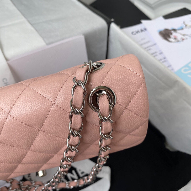 Satchel Bags - CHL Bags - 2341
