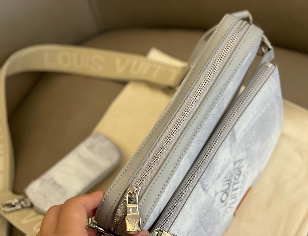 EN - New Arrival Bags LUV 518