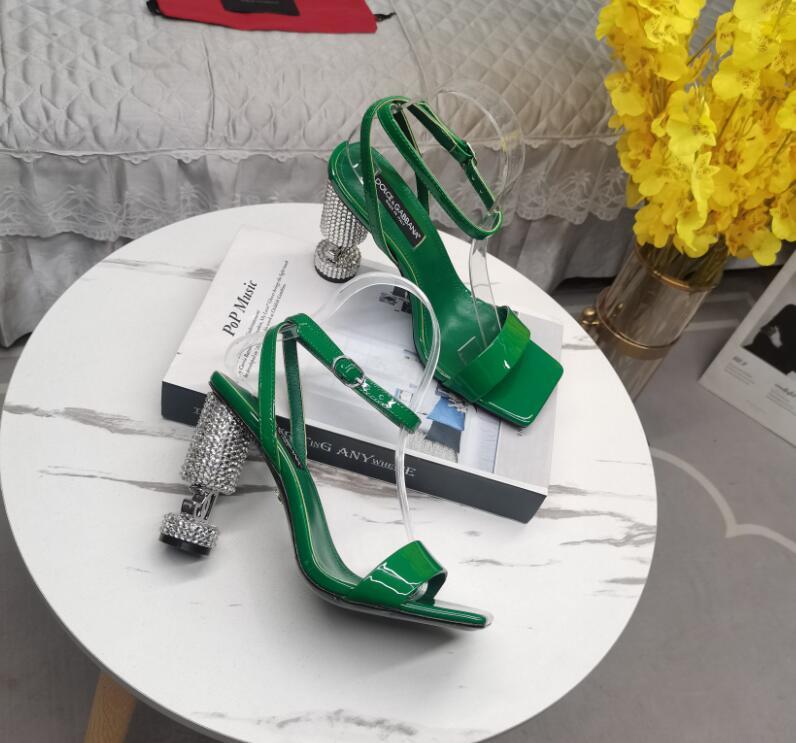 SAMC - DAG Women Shoes - 119