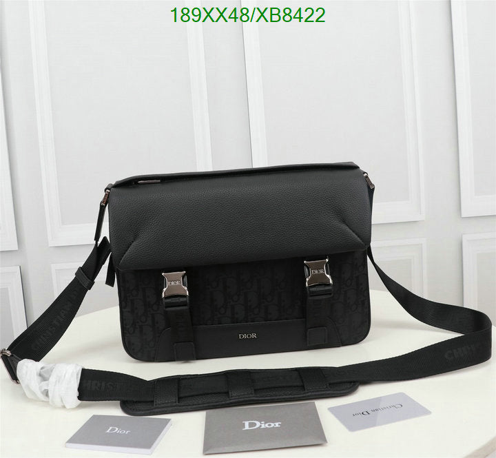 SAMCC - DOR Bags - 1537