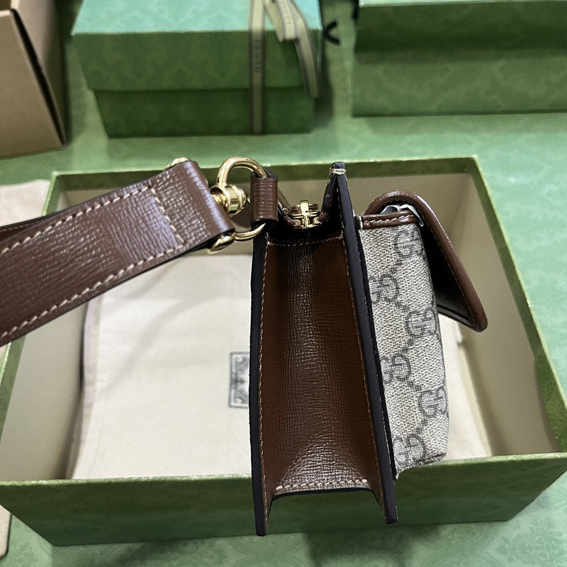 Satchel Bags - GCI Bags - 322