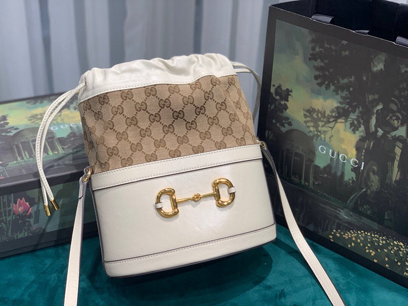 Satchel Bags - GCI Bags - 6053