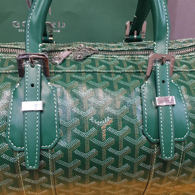 Satchel Bags - GOD Bags - 1083