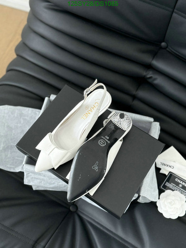 SAMC - CHL Women Shoes High Heels - 038