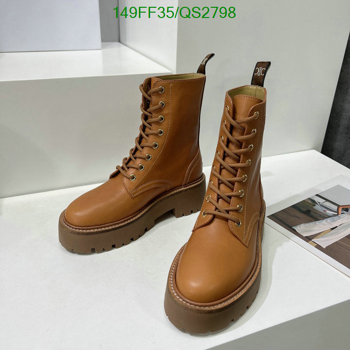 SAMC - COL Women Shoes - 074