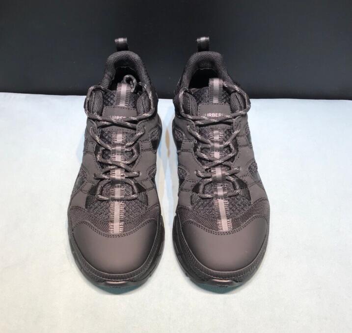 SAMCC - BOR Men Shoes - 214