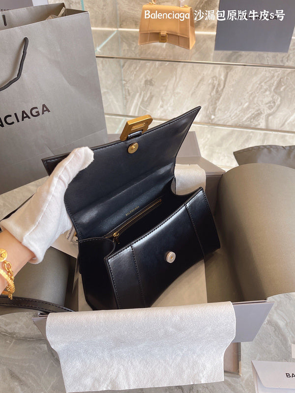 Satchel Bags - BGA Bags - 1573