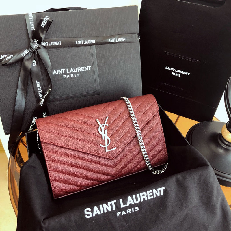 ELE - SLY Bags 086