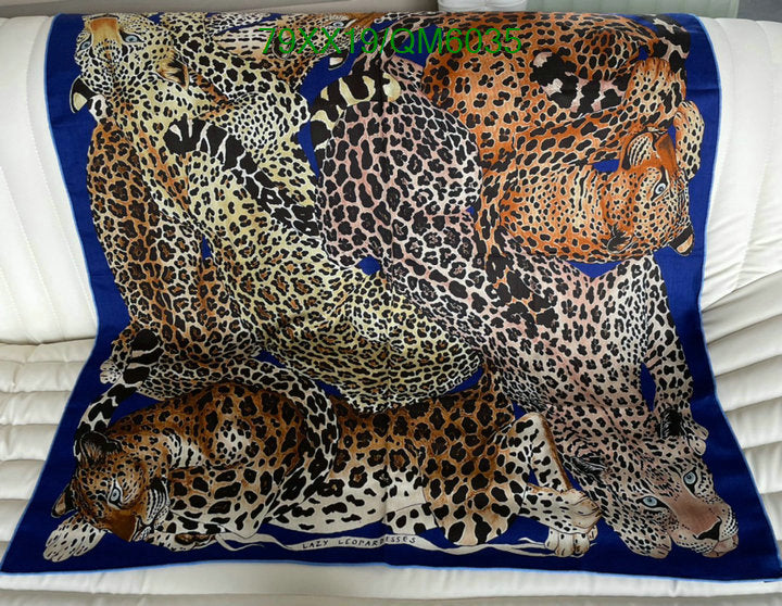SAMC - HMS Scarves - 592