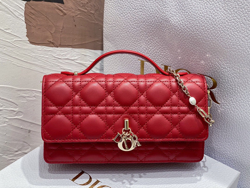 Glami Fashion - DIR Bags - 1789