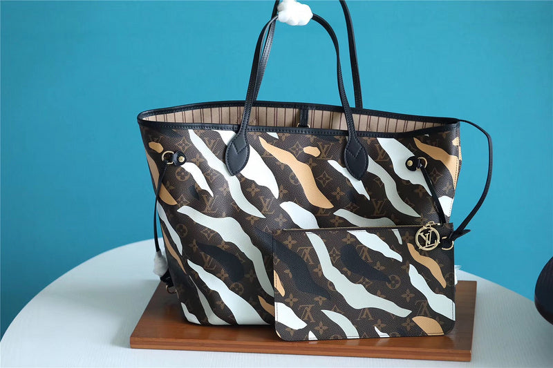 Glami GlamI Lu-Vi bags - 8061
