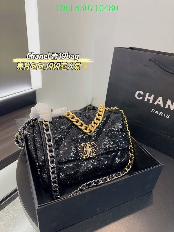 Glami - CHL Bags - 476