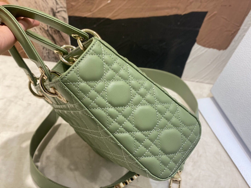 Glami Fashion - DIR Bags - 268