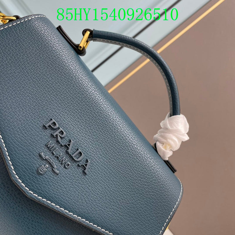 Satchel Bags - PDA Bags - 3951