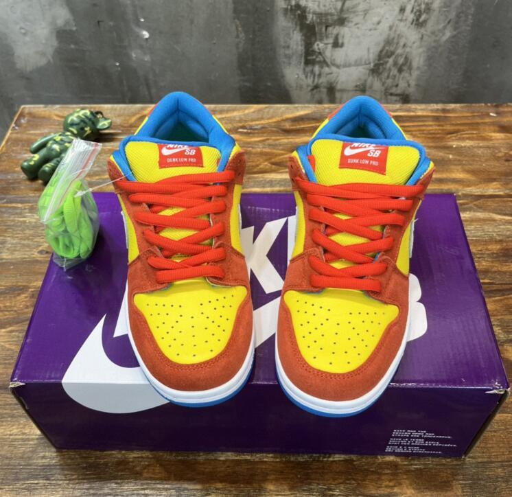 SAMC - NKE Shoes - 953