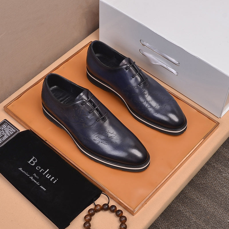 glami - BRE Men Shoes - 648