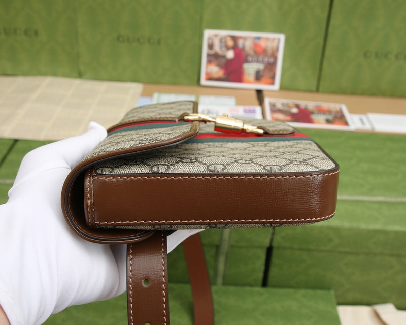 Satchel Bags - GCI Bags - 954