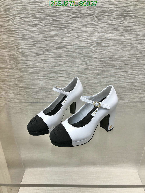 SAMC - CHL Women Shoes High Heels - 125