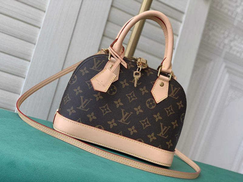 Satchel Bags - VL1 Bags - 546