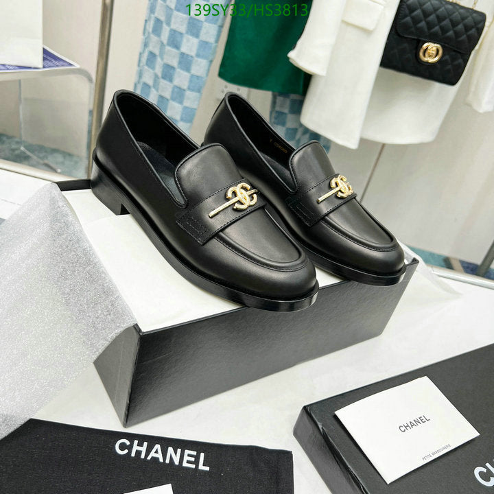 SAMC - CHL Women Shoes - 007