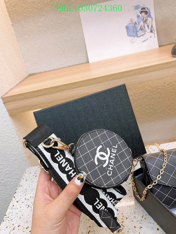 Glami - CHL Bags - 342