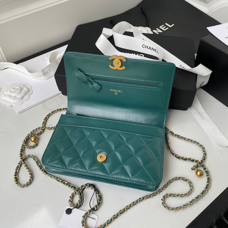 ELE - CHL Bags - 626
