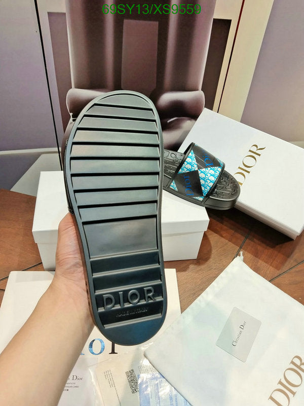 SAMCC - DOR Women Shoes - 2153